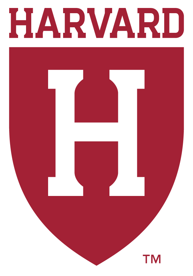 Harvard Crimson 2020-Pres Secondary Logo diy iron on heat transfer